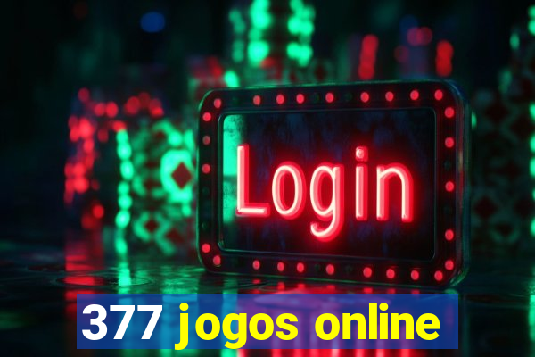 377 jogos online